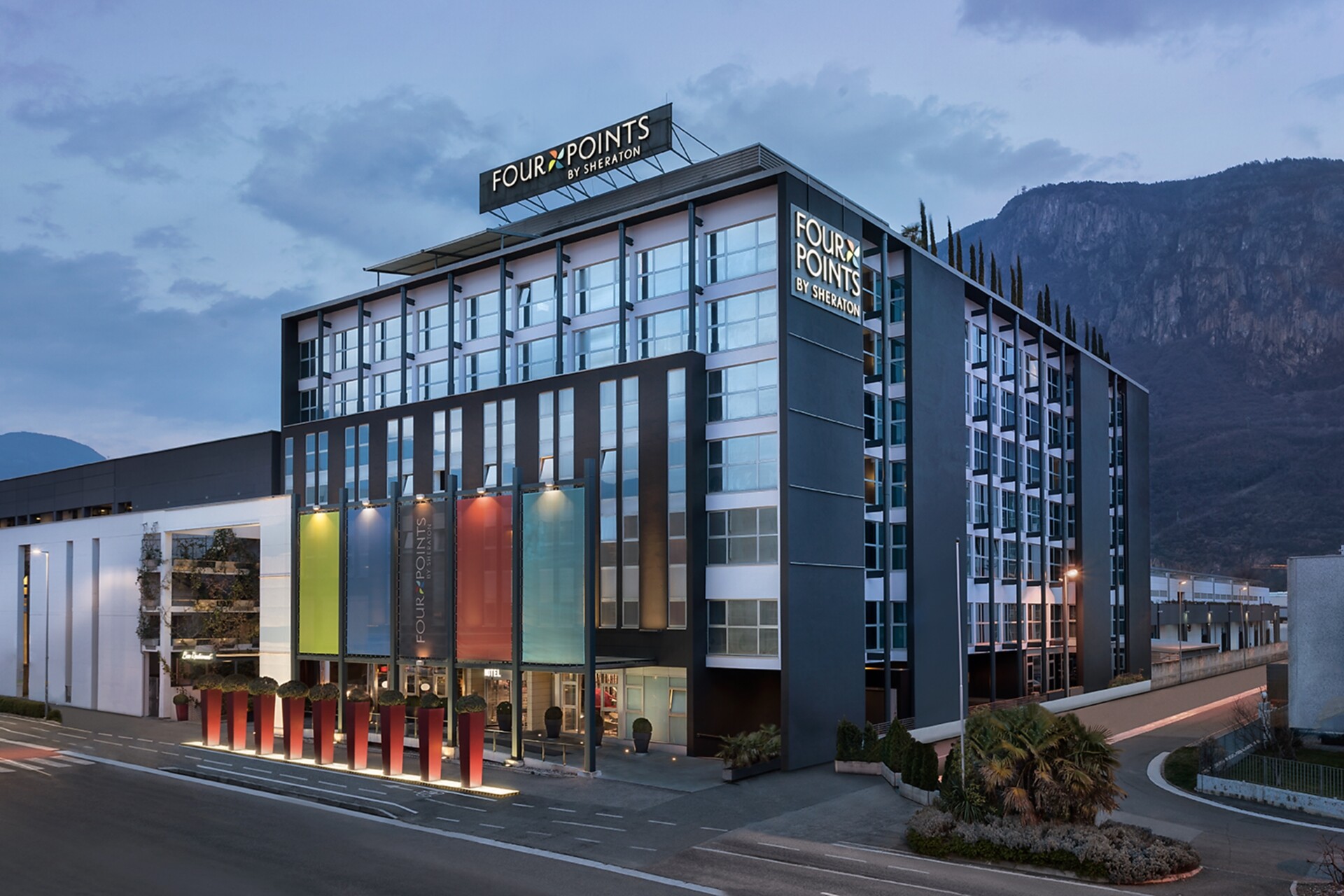 Evento Glg Shoes a Bolzano (BZ)