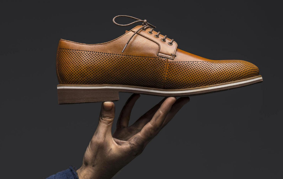 Calzature distribuite da Glg Shoes